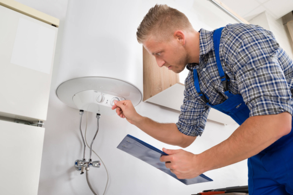 How to Ensure a Smooth Water Heater Replacement Process: Tips and Best Practices