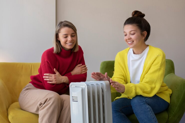 Tips for Maximizing the Energy Efficiency of Your Air Conditioning and Heating System