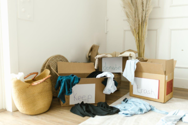 5 Ways Your Clothing Donations Can Change Lives
