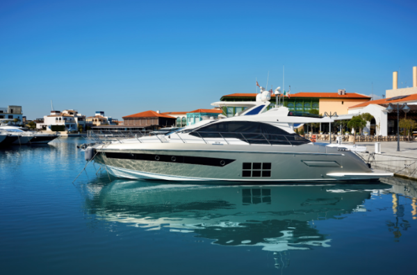 From the Deck to the Dock: Mastering Yacht Maintenance for a Smooth Sailing Season