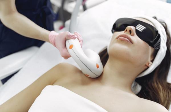Laser Hair Removal in Torrance: What to Expect at a Professional Medical Spa
