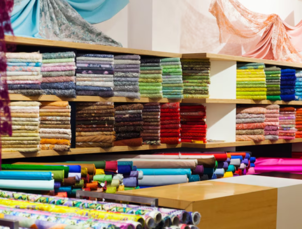 Navigating the World of Quilt Fabric Shops: A Comprehensive Guide