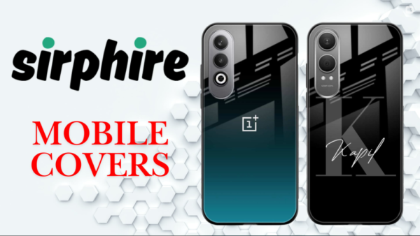 Top 11 OnePlus Nord CE 4 and CE 3 Back Covers That Blend Style, Protection, and Personality