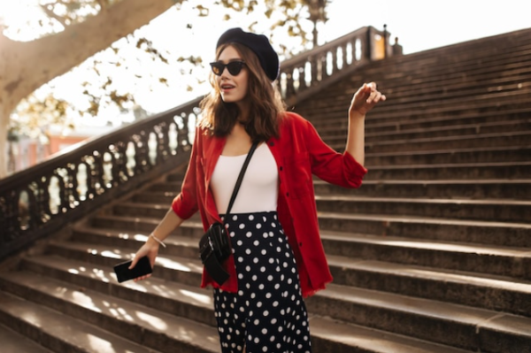 How to Incorporate Fashion Icon Styles Into Your Wardrobe