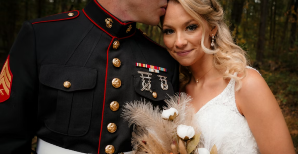 How to Make Your Military Wedding Successful
