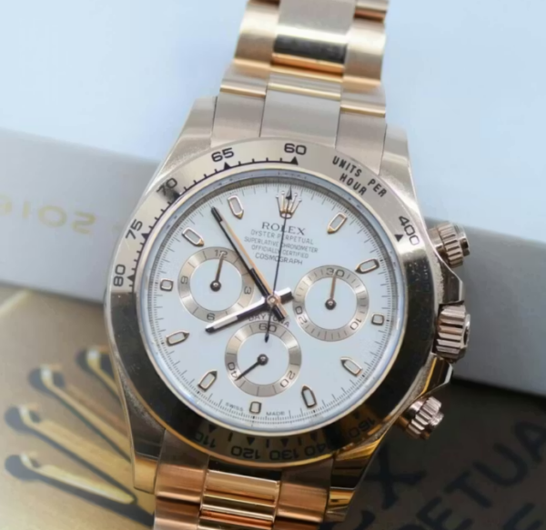 Here’s How to Sell Your Luxury Watch Without Regret in Today’s NYC Resale Market