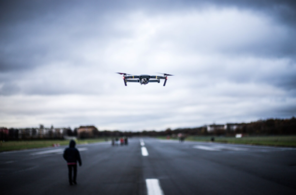 Major Benefits of Using Aerial Lighting