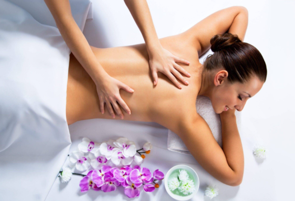 Experience Luxury and Relaxation with Istanbul Massage Services