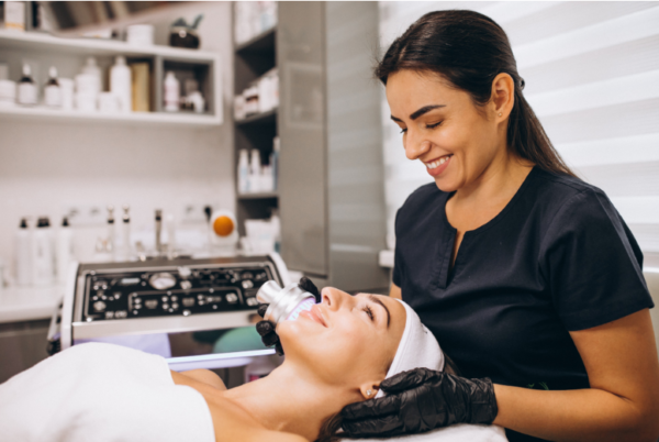 6 Effective Dermatology Treatments for Skin