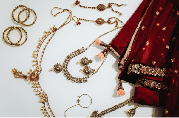 4 Jewelry Items You Should Never Miss on Wedding