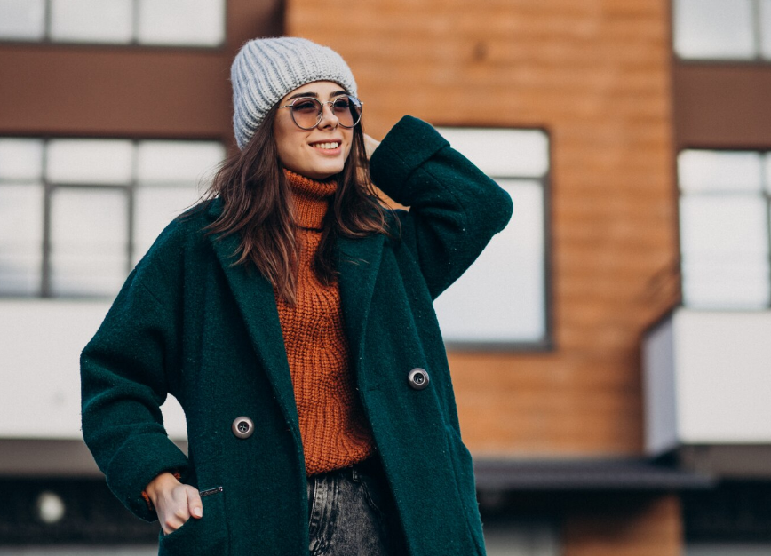 Outfits Winter: Stylish and Comfortable Ideas for Cold Weather