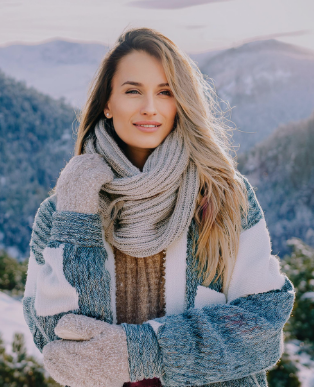 Winter Clothes Outfits: Stylish, Comfortable, and Practical Ideas