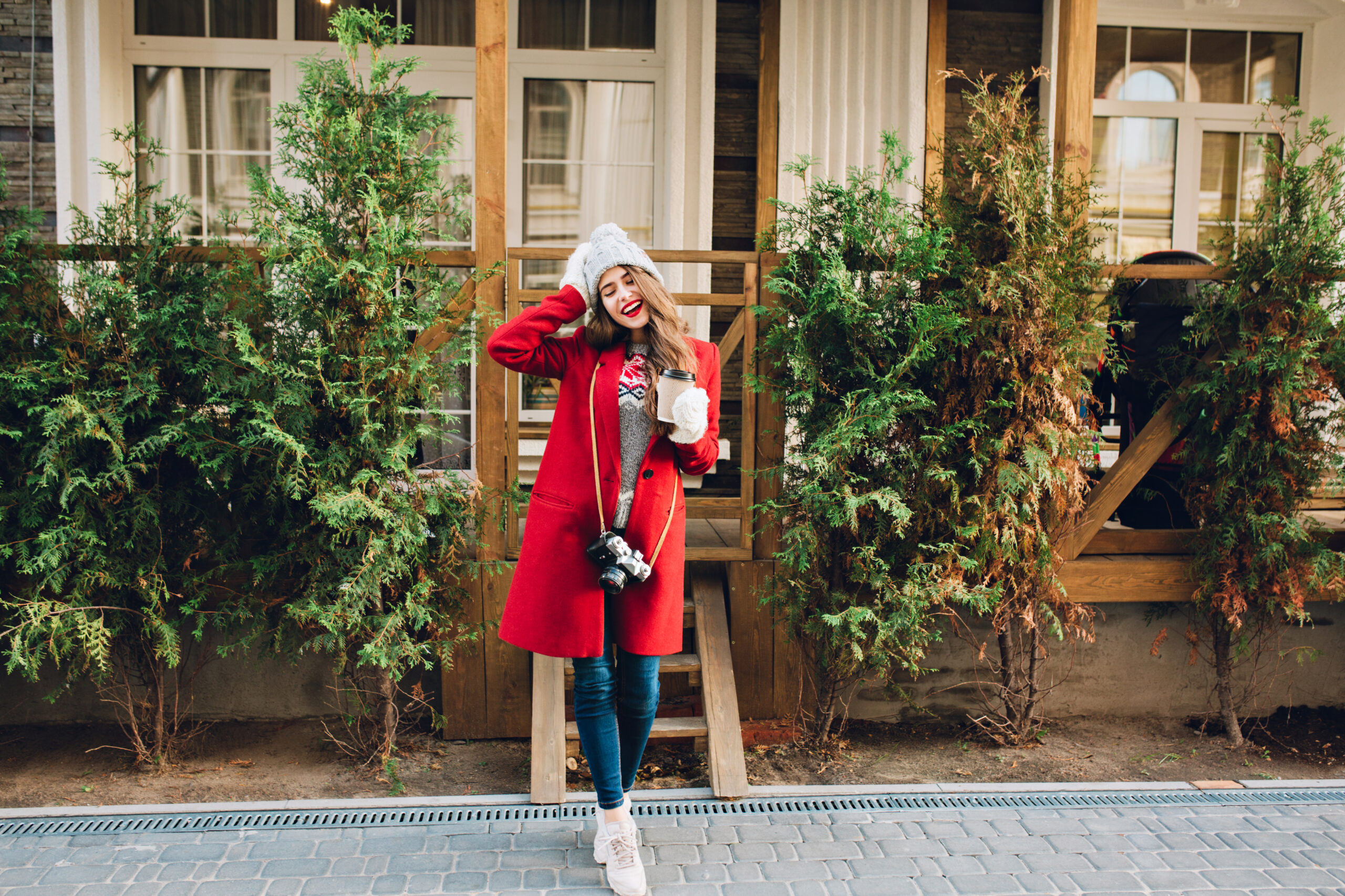 Winter Women Outfits: Stylish, Warm, and Versatile Ideas