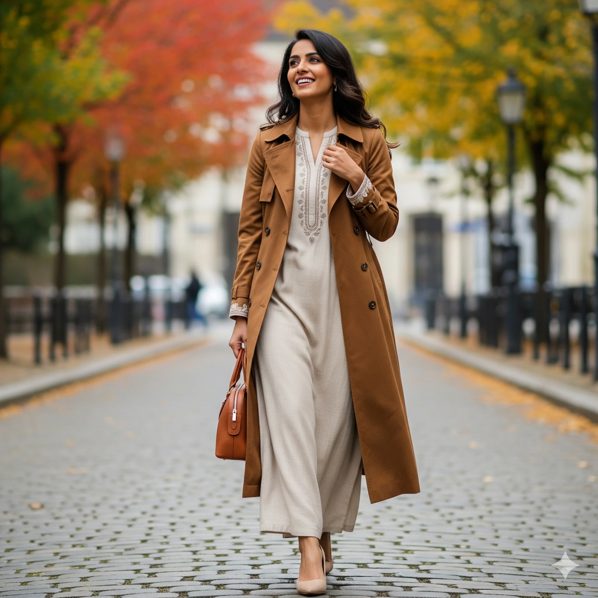 Women’s Winter Outfits: Stylish and Cozy Ideas for Every Occasion