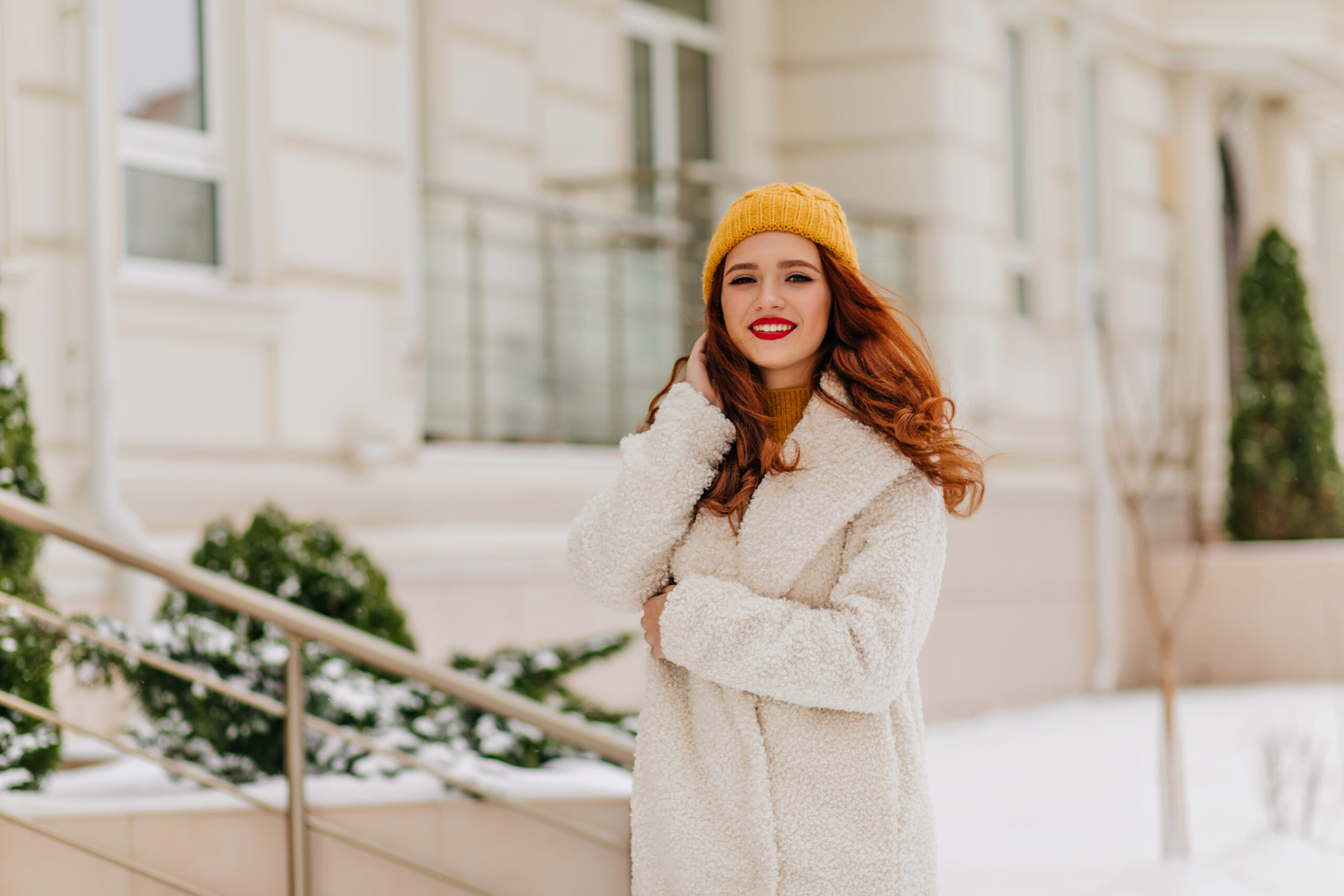 Winter Looks for Women: Stylish and Comfortable Ideas for Every Occasion