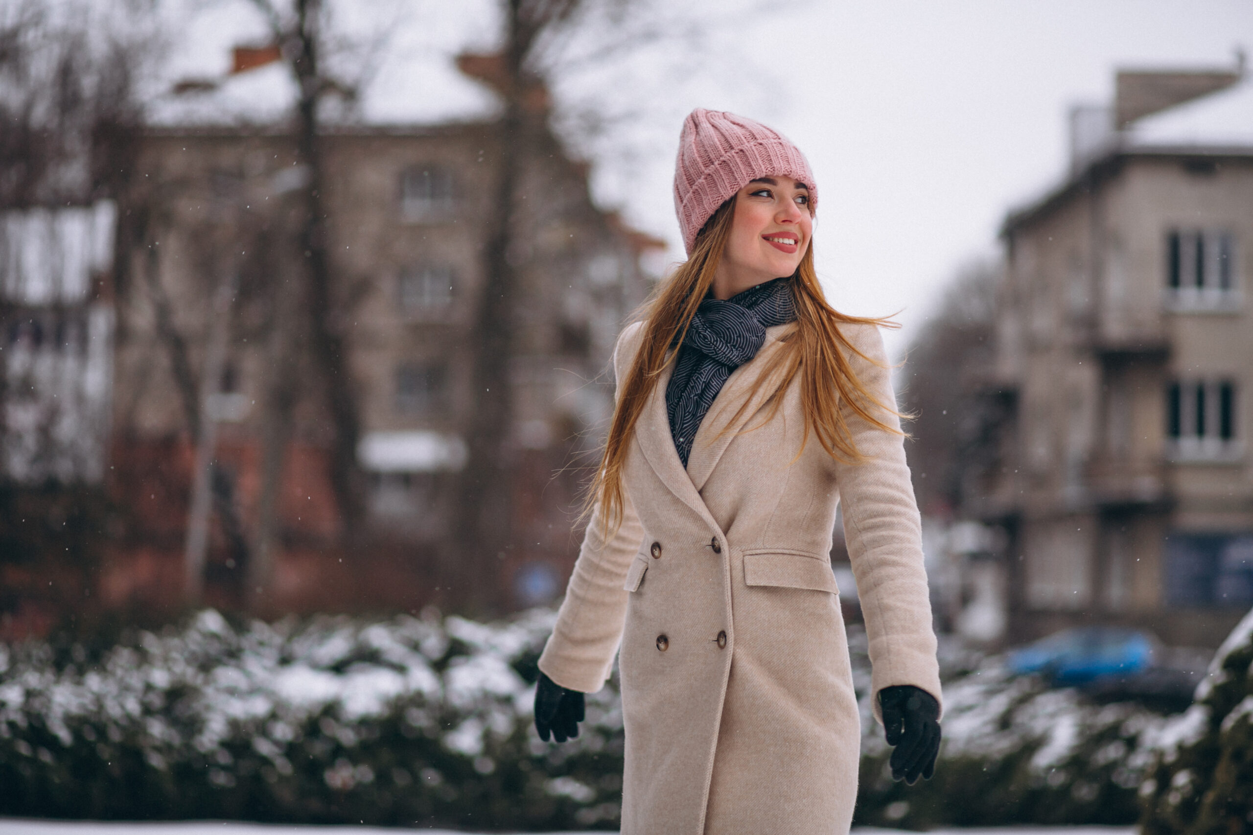 Outfits for Women Winter: Stylish and Comfortable Cold-Weather Ideas