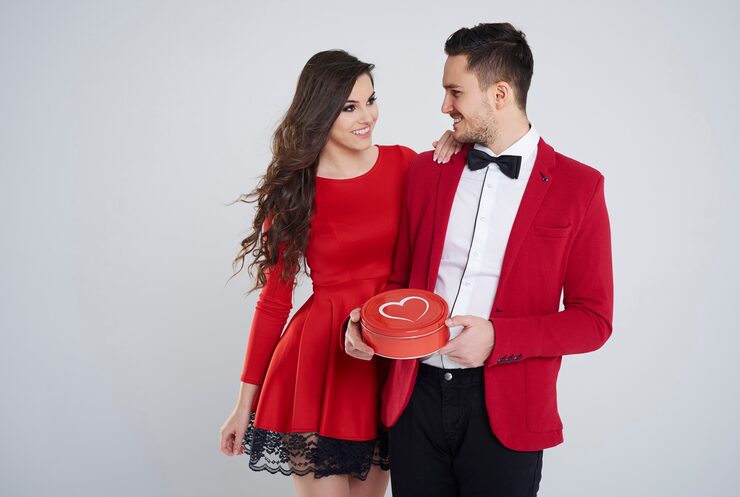 Valentines Day Dresses: Stylish Ideas for Every Occasion
